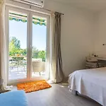 Apartman Bellavista Póla