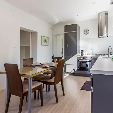Apartment Bellavista