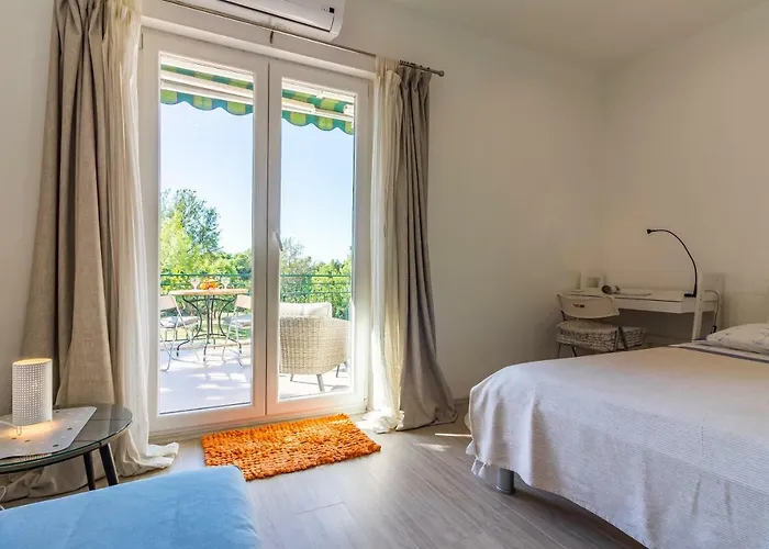 Appartement Bellavista Pula