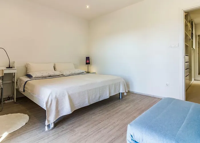 Bellavista Appartement *