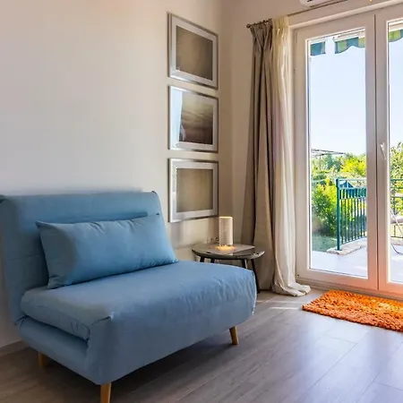 Bellavista 公寓 普拉