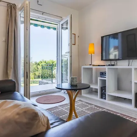 Apartment Bellavista Pula