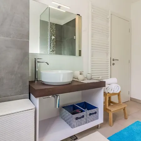 Apartment Bellavista *