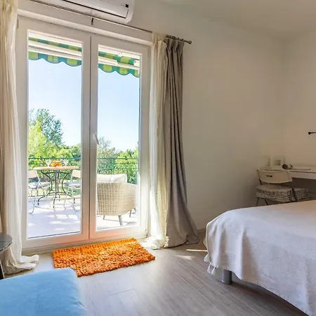 Apartmán Bellavista Pula