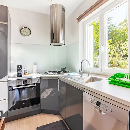 公寓 Bellavista 普拉